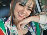 Erlin Herlina, Cintai Diri Dulu Baru Tebar Cinta Ke Orang-orang Terkasih