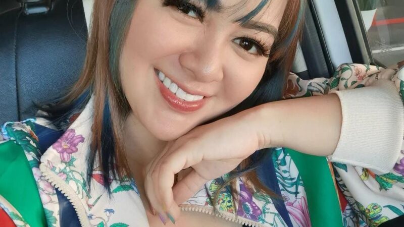 Erlin Herlina, Cintai Diri Dulu Baru Tebar Cinta Ke Orang-orang Terkasih