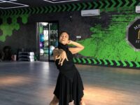 Ayoe Nova Kurniawan, Things You Love With Full of Spirit