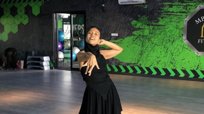 Ayoe Nova Kurniawan, Things You Love With Full of Spirit