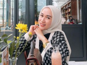 dr. Ranty Amelya S: Jadi Dokter Aesthetic Tak Mudah, Harus Paham dan Berpengalaman