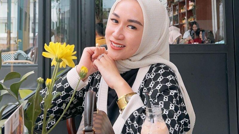 dr. Ranty Amelya S: Jadi Dokter Aesthetic Tak Mudah, Harus Paham dan Berpengalaman
