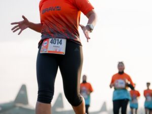 Hanna, Practise Like You Never Win, Perform Like You Never Lost