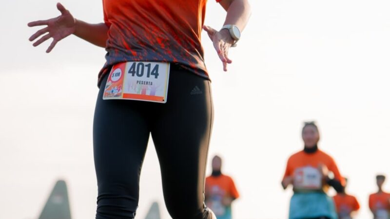 Hanna, Practise Like You Never Win, Perform Like You Never Lost