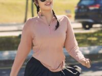 Ara, Semakin Yakin dengan yang Kamu Inginkan, Pasti Akan Terwujud Jadi Kenyataan