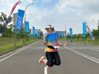 Cella Aprilia, Be Someone Nobody Thought You Could Be