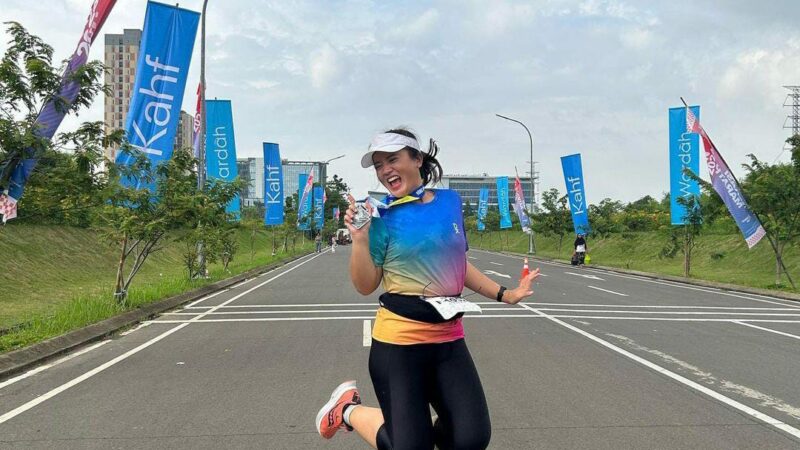 Cella Aprilia, Be Someone Nobody Thought You Could Be