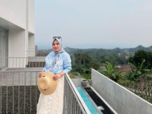 Erma Handayani, Manajemen Waktu Kuncinya Mampu Jalankan Banyak Bisnis dan Jadi Konten Kreator