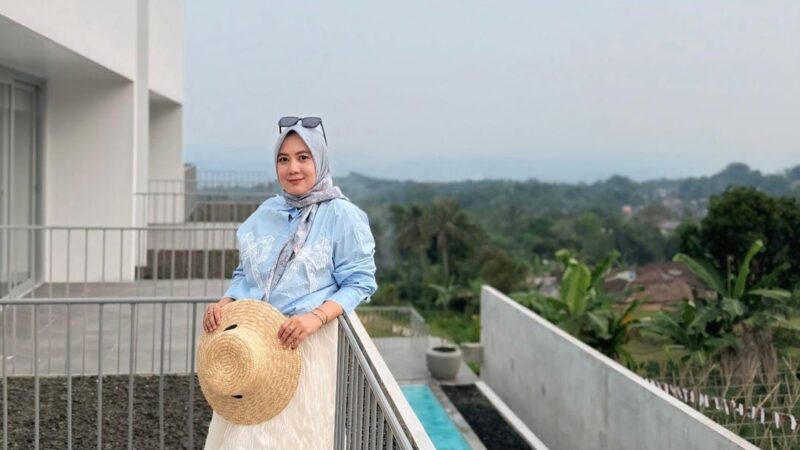 Erma Handayani, Manajemen Waktu Kuncinya Mampu Jalankan Banyak Bisnis dan Jadi Konten Kreator