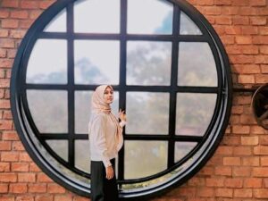 Dhelas, Menyerah Bukan Satu Pilihan, Peluang Terbuka Selama Kita Masih Berusaha