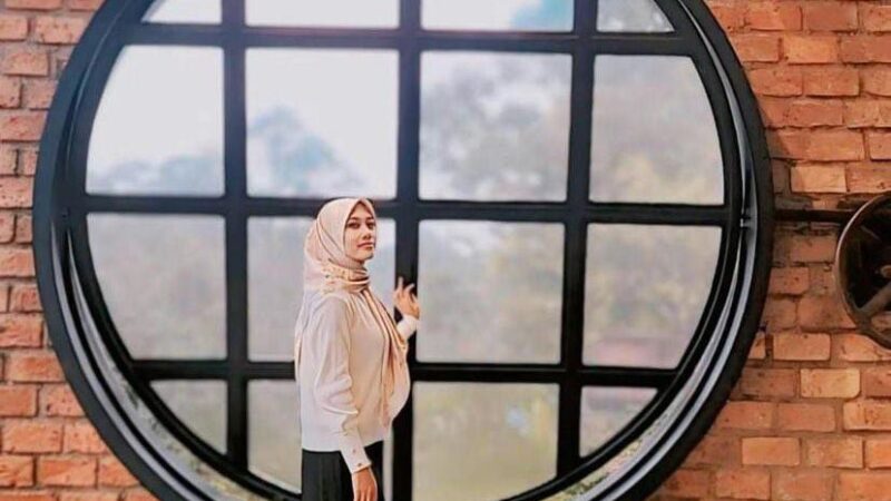 Dhelas, Menyerah Bukan Satu Pilihan, Peluang Terbuka Selama Kita Masih Berusaha