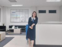 Sisi Suharsi, Ingin Senantiasa Bisa Belajar Berkembang dan Berikan Dampak Positif di Pekerjaan