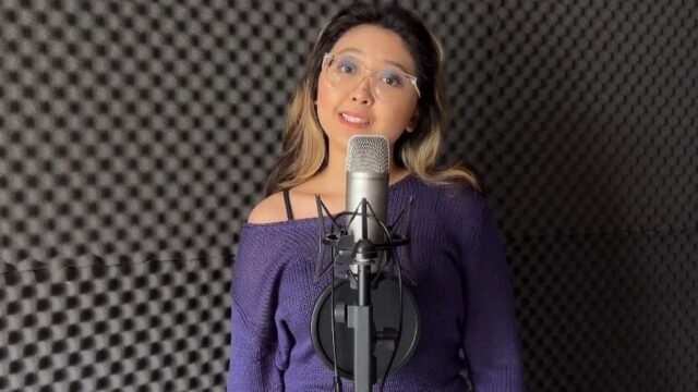 Cheryl Waterson, Dari Kecil Sudah Tertarik Proses Film Making dan Acting