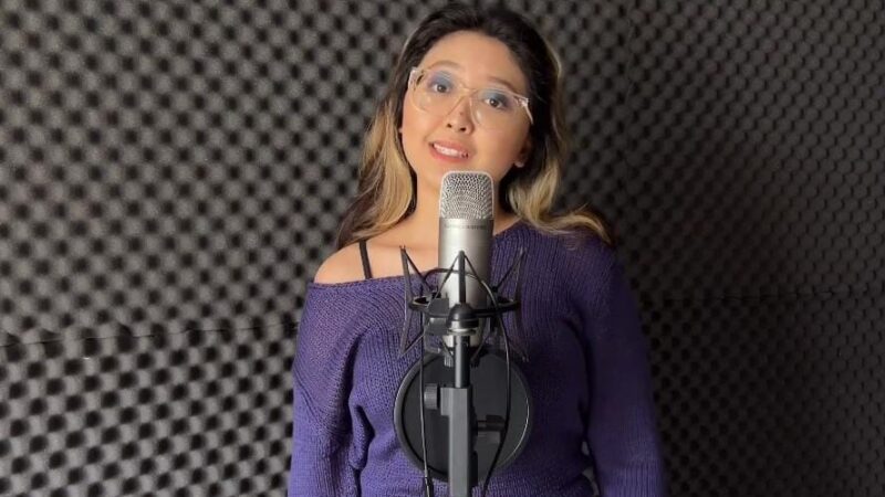 Cheryl Waterson, Dari Kecil Sudah Tertarik Proses Film Making dan Acting