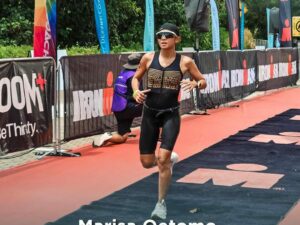 Marisa Oetomo, Harus Melalui Proses, Tidak Boleh Mudah Putus Asa