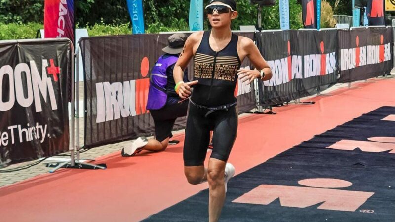 Marisa Oetomo, Harus Melalui Proses, Tidak Boleh Mudah Putus Asa