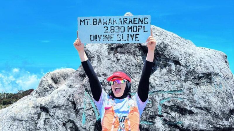 Syifa Nasyah, Penuh Prestasi dan Bercita-cita Jadi Kowad