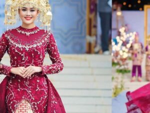 Welni Hazetta, Semoga Karir Saya di Dunia Pageant Semakin Upgrade