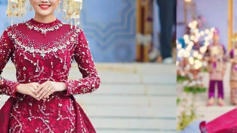 Welni Hazetta, Semoga Karir Saya di Dunia Pageant Semakin Upgrade