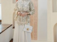 Tesha Tasmalaila Hanifa, Jadi Konten Kreator Membuat Bahagia dan Selalu Kreatif