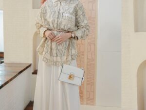 Tesha Tasmalaila Hanifa, Jadi Konten Kreator Membuat Bahagia dan Selalu Kreatif