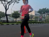 Ratu Triana Novianti, Jiwa dan Pikiran yang Sehat Akan Melahirkan Kerja yang Cerdas!