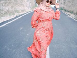 Pryas Mustika Ramadhanti, Do What You Love, And Love What You Do