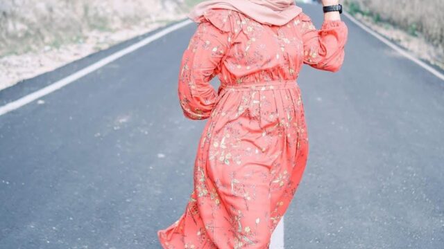 Pryas Mustika Ramadhanti, Do What You Love, And Love What You Do