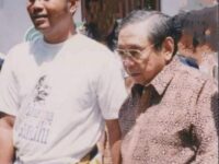 Ida Rsi Putra Manuaba: Seabad NU, Menyambut Kemuliaan Persaudaraan Antar Iman & Kemanusiaan.