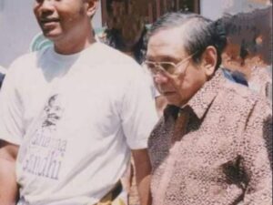 Ida Rsi Putra Manuaba: Seabad NU, Menyambut Kemuliaan Persaudaraan Antar Iman & Kemanusiaan.