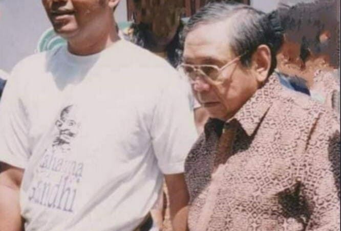 Ida Rsi Putra Manuaba: Seabad NU, Menyambut Kemuliaan Persaudaraan Antar Iman & Kemanusiaan.