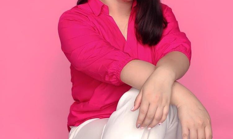 Gloria Politon, Keterbatasan Jangan Sampai Halangi Mimpi Kita, Percayalah Tuhan Sediakan Masa Depan Indah