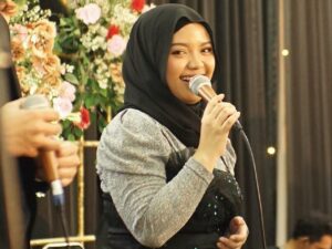 Irza Rena, Tetap Semangat dan Berjuang untuk Apa yang Ingin Kita Gapai