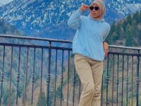 Ratu Irma Sabriany, Semua Hal Baik Kan Datang Kepada Mereka yang Selalu Berusaha dan Bersyukur