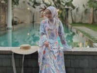 Dewi Retno Kasimpar, Jadilah Versi Terbaik Kita dan Jangan Takut Bermimpi Besar