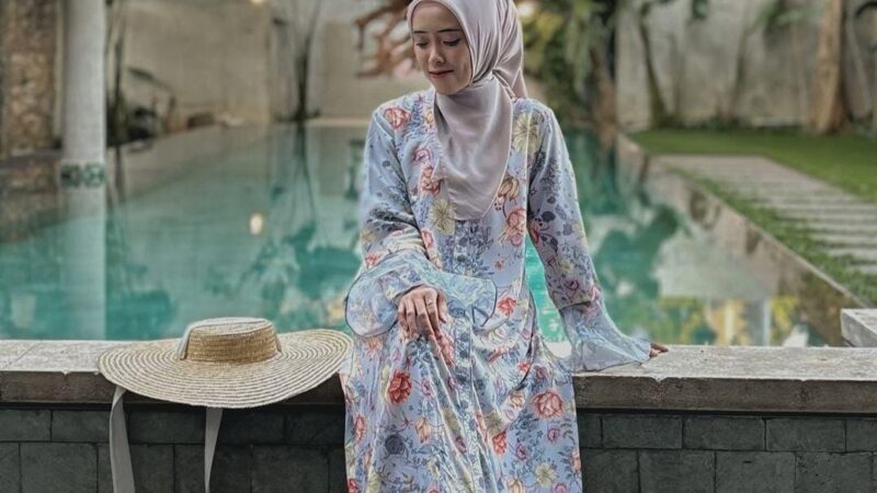 Dewi Retno Kasimpar, Jadilah Versi Terbaik Kita dan Jangan Takut Bermimpi Besar