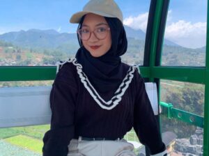 Nadia Hasanah, Do What You Love, Love What You Do