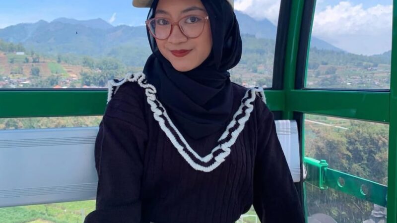 Nadia Hasanah, Do What You Love, Love What You Do