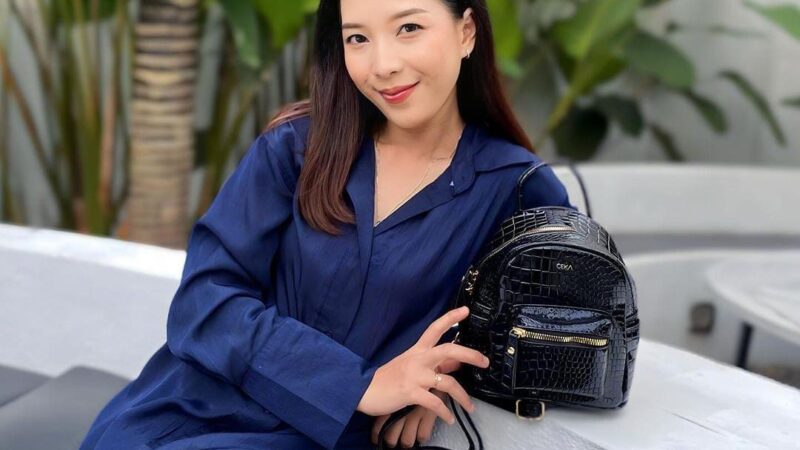 Wullan Sirti Rahayu, Hidup Itu Tentang Ciptakan Diri Kita Bukan Menemukan Siapa Diri Kita