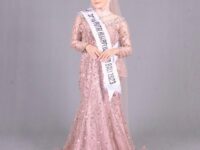 Hanny Triana Dewi, Fashion Hijab Berikan Kebebasan Untuk Wanita Ekspresikan Gaya Kepribadian dengan Tetap Jaga Nilai-nilai Agama