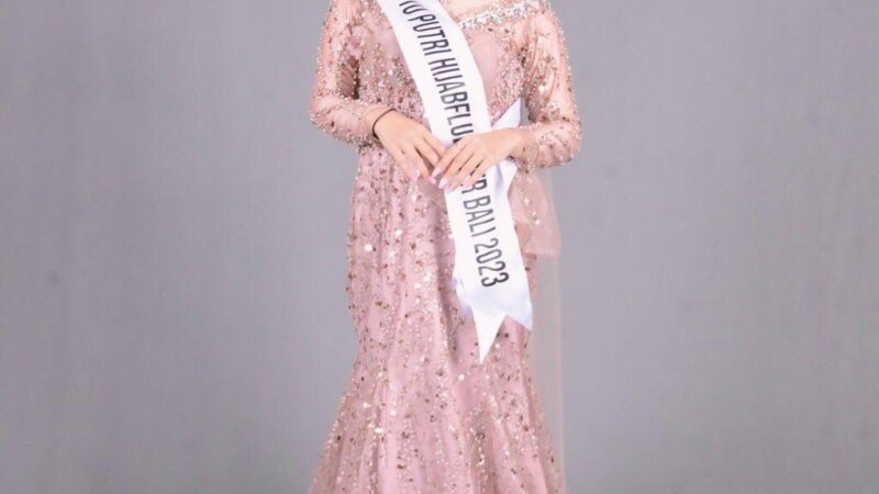 Hanny Triana Dewi, Fashion Hijab Berikan Kebebasan Untuk Wanita Ekspresikan Gaya Kepribadian dengan Tetap Jaga Nilai-nilai Agama