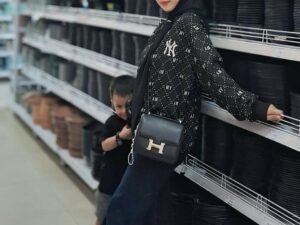 Noenik Fraenchestyc, Jadi IRT Tetap Bisa Kembangkan Diri Berbisnis, Beribadah, juga Bersosial