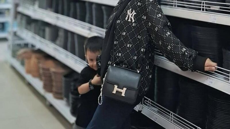 Noenik Fraenchestyc, Jadi IRT Tetap Bisa Kembangkan Diri Berbisnis, Beribadah, juga Bersosial