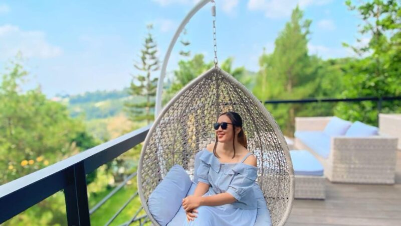 Hesti Agustina, Jangan Banyak Bertanya, Segera Mulailah dan Berjuanglah Maksimal Meraih Cita-cita