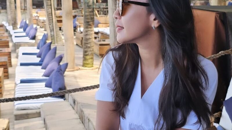 Nanda Oktasari Nugroho, Hidup Sehat Tak Sulit yang Penting Ada Kemauan dan Konsistensi