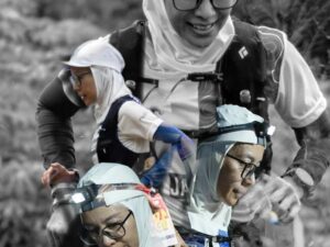 Novita Wulandari: Menua Idealnya Bisa Membuat Kita Lebih Hidup, Bijaksana & Berkembang