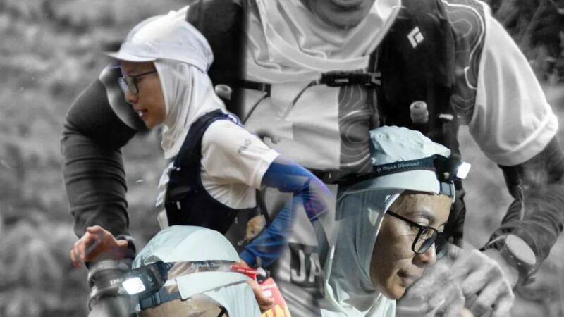 Novita Wulandari: Menua Idealnya Bisa Membuat Kita Lebih Hidup, Bijaksana & Berkembang