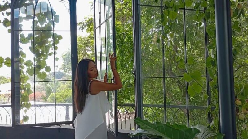 Mariana Pawluczuk, In Pole Dance, No One Cares About Your Body Shape