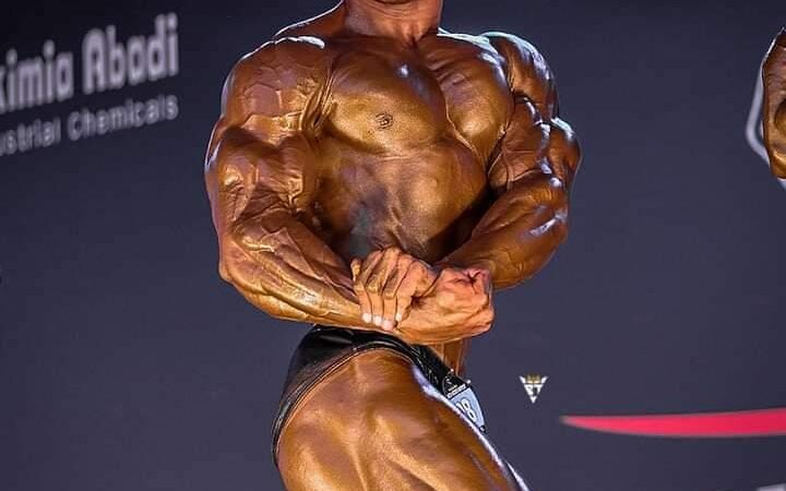 Pace Siap Persembahkan Medali Emas di PON 2024 Untuk Yogyakarta