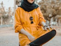 Alin, Belajar Kegigihan dan Kreatifitas dari Influencer Hits Asal Ciamis